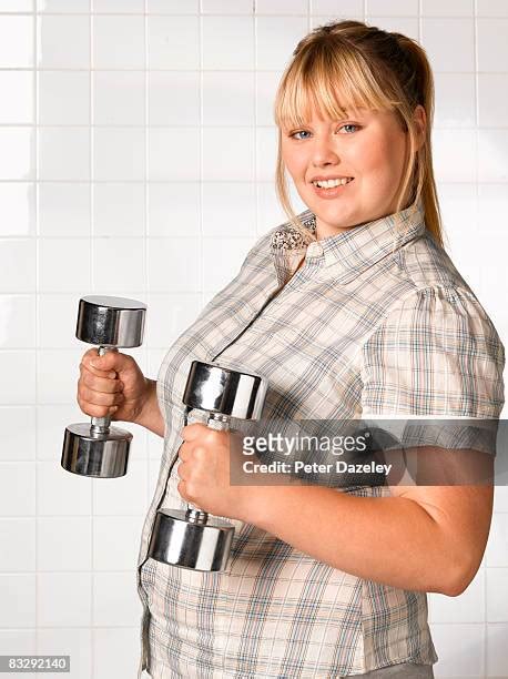 263 Chubby Blonde Girl Stock Photos & High